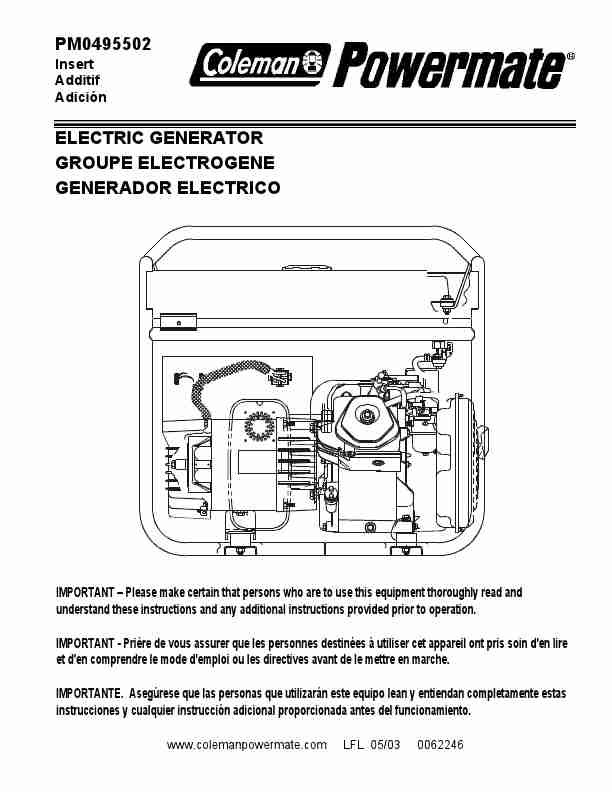 Powermate Portable Generator PM0495502-page_pdf